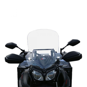 FACO Carénage Haut Yamaha Supertenèrè 1200 2010/2019 29085