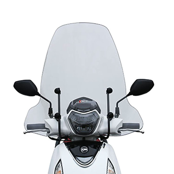 Pare-brise FACO Sym Symphony 125cc 2020/2022 23556 