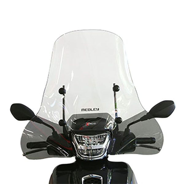 Pare-brise FACO Piaggio Medley 125-150cc MY20 23546 