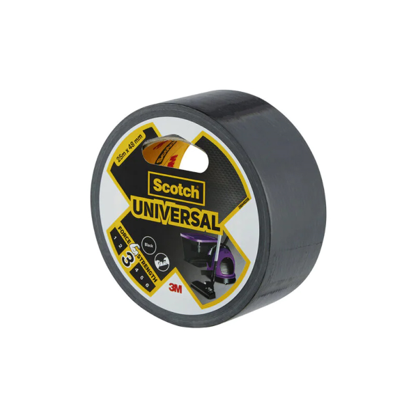 RMS Scotch Universel 25m x 48mm 