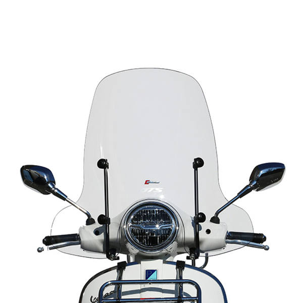 Pare-brise FACO Piaggio Vespa GTS 125-300cc 23636 