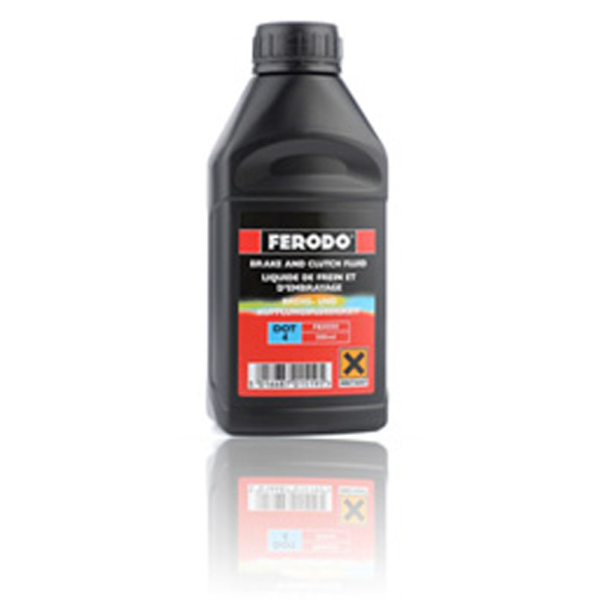 FERODO Huile de frein 230 dot4 FBX050 - 500ml 