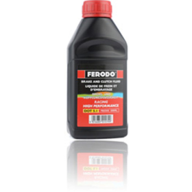 FERODO Huile de frein 260 dot5.1 FBZ025 - 250ml