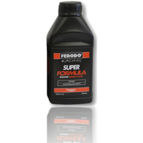 FERODO Huile de frein super formule