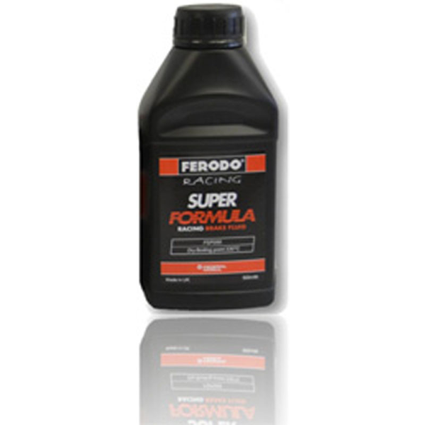 FERODO Huile de frein super formule 