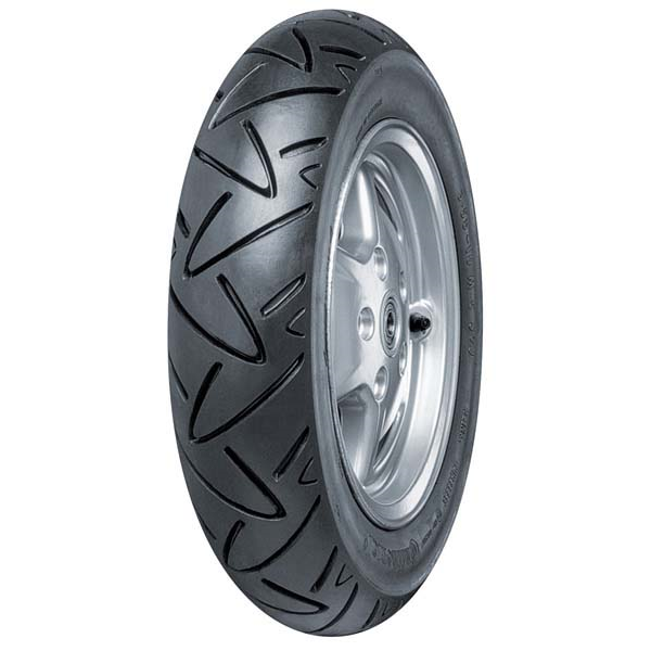 Pneu Continental 110/70-12 M/C 47L TL ContiTwist 