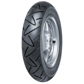 Pneu Continental 120/70-12 M/C 58P TL ContiTwist WW