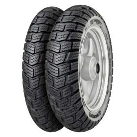Pneu Continental 140/70-16 M/C 65P TL M+S