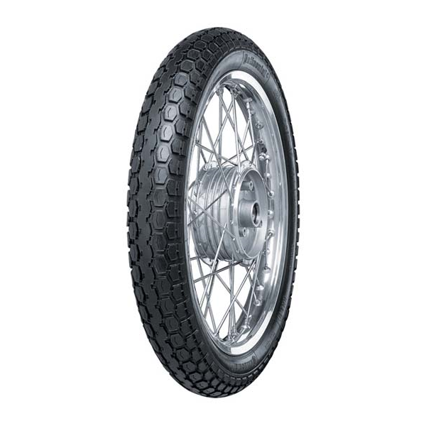 Pneu Continental 2 1/2-16 M/C 42B TT KKS 10 