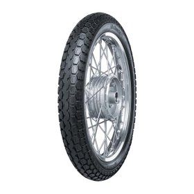Pneu Continental 2 3/4-17 M/C 47J TT RF KKS 10
