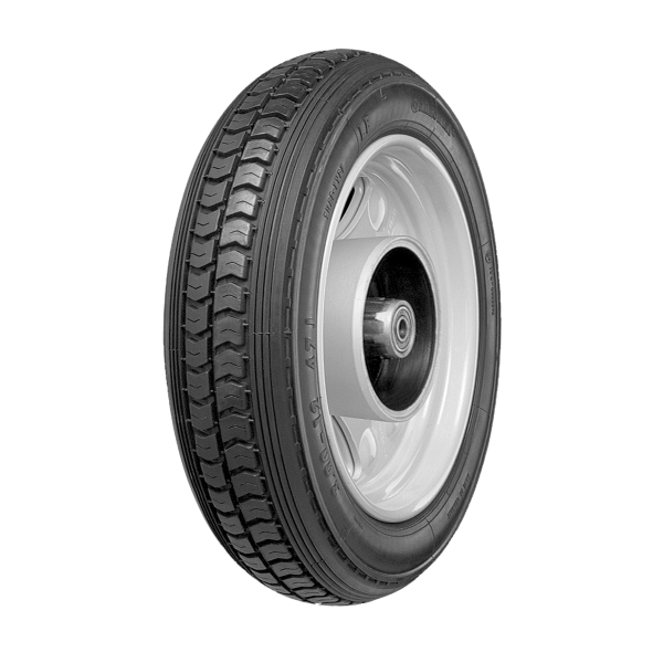 Pneu Continental 3.50-8 M/C 46J TT LB 