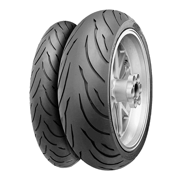 Pneu Continental 180/55-17 M/C 73W TL 