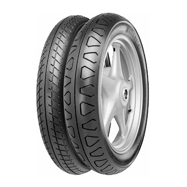 Pneu Continental 90/90-18 M/C 51H TL TKV 11 