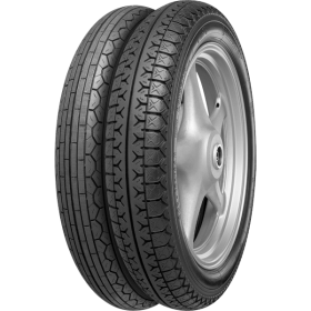 Pneu Continental 3.25-19 M/C 54H TL RB 2