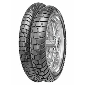 Pneu Continental 130/80-17 M/C 65H TL ContiEscape