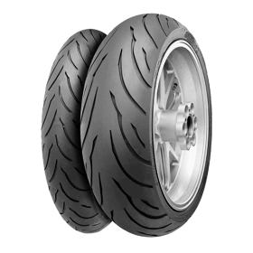 Pneu Continental 180/55-17 M/C 73WTL CONTIMOTION