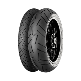 Pneu Continental 150/60-17 M/C 66W TL ContiSportAttack 3