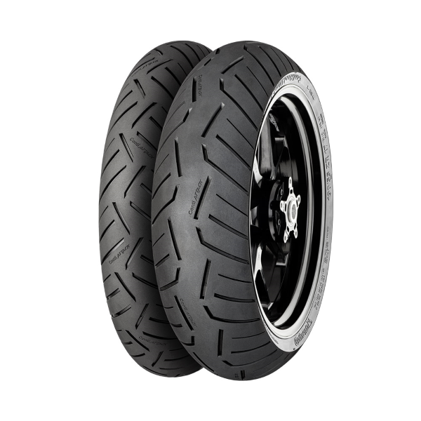 Pneu Continental 110/70-17 M/C 54W TL ContiRoadAttack 3 