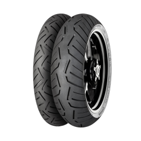 Pneu Continental 150/70-17 M/C 69W TL ContiRoadAttack 3