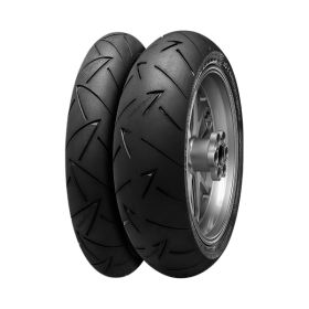 Pneu Continental 120/70-17 M/C 58W TL ContiRoadAttack 2 EVO GT