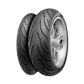 Pneu Continental 140/70-17 M/C 66W TL ContiMotion M