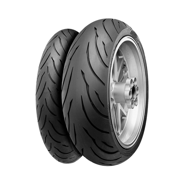 Pneu Continental 140/70-17 M/C 66W TL ContiMotion M 