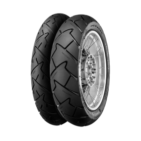 Pneu Continental 180/55-17 M/C 73W TL ContiTrailAttack 2