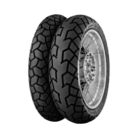 Pneu Continental 120/70-17 M/C 58W TL M+S TKC 70