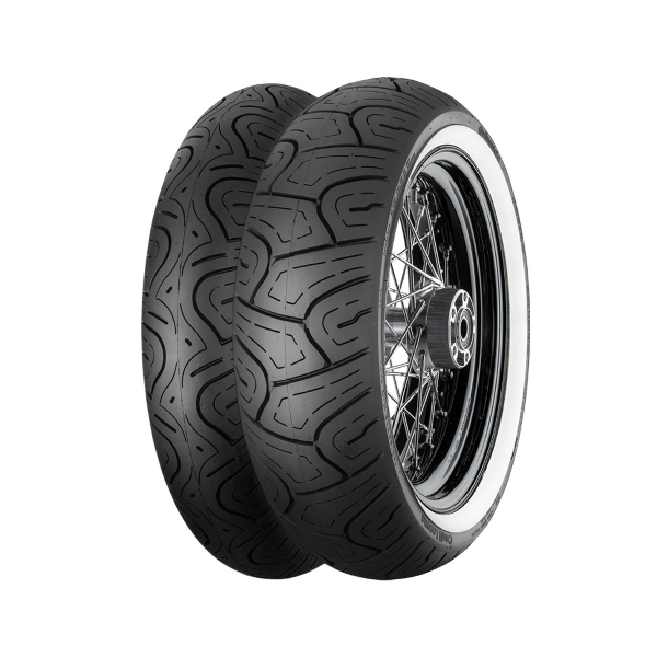 Pneu Continental 130/90-16 M/C 67H TL ContiLegend WW 