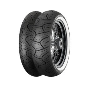 Pneu Continental 130/80-17 M/C 65H TL ContiLegend WW