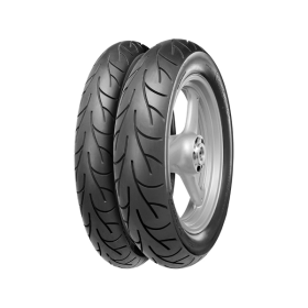 Pneu Continental 2 1/4-16 M/C 38J TT ContiGo !