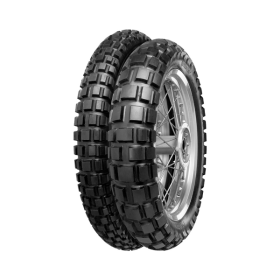 Pneu Continental 170/60-17 M/C 72Q TL M+S TKC 80 Twinduro