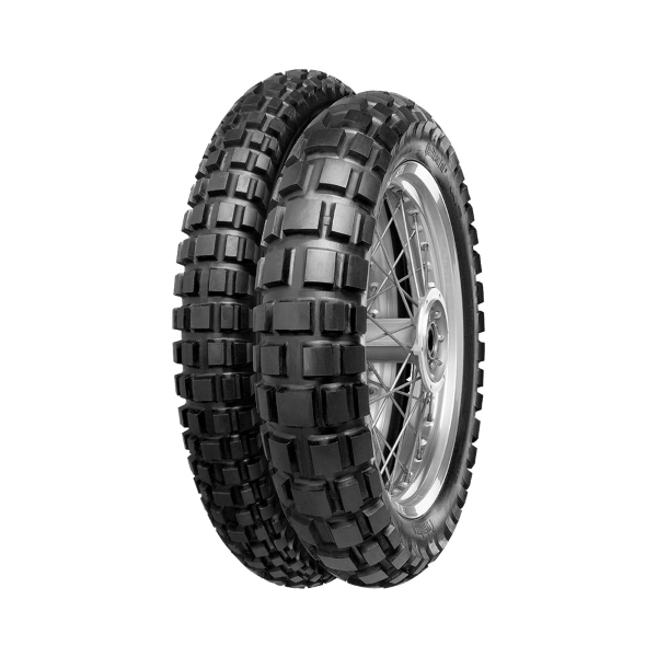 Pneu Continental 170/60-17 M/C 72Q TL M+S TKC 80 Twinduro 