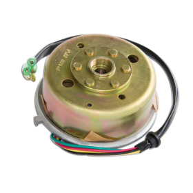 Volant moteur complet RMS mbk 51