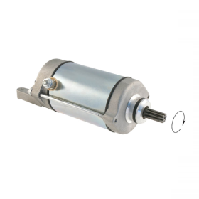 Démarreur RMS Piaggio Beverly 400-500cc