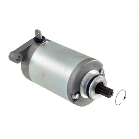 Démarreur RMS Sym Hd 125-200cc 2003/2004