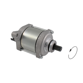 Démarreur RMS Ktm Exc 300cc Tpi 2018/2021