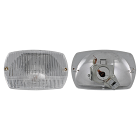 Siem Phare avant complet Piaggio Vespa 50 Special 126695