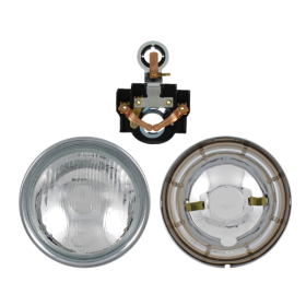 Siem Phare avant complet Piaggio Vespa Rally 180-200cc 144772