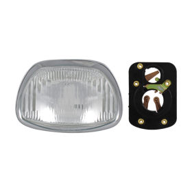 Siem Phare avant complet Piaggio Vespa Gl/Sprint 138508