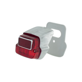 Siem Phare arrière complet Piaggio Vespa 50 N 78872