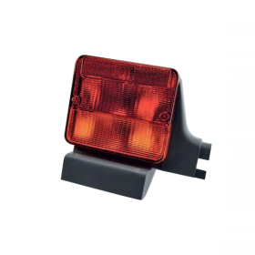 Siem Phare arrière complet droit Piaggio Ape 50cc 261467