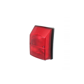 Siem Phare arrière complet Piaggio Vespa Pk 50-125cc 215966