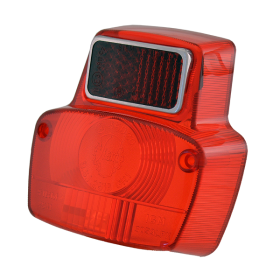 Cabochon de feu arrière SIEM Piaggio Vespa 125 Primavera 1 série 78627