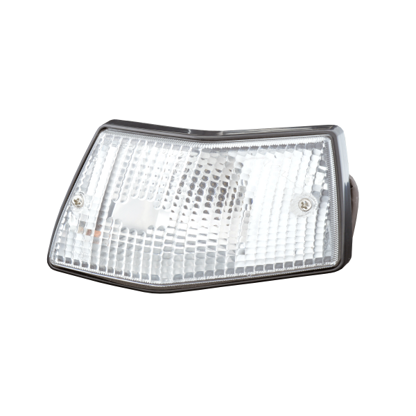 SIEM arriÃ¨re droit blanc Piaggio Vespa Px 125 583085 