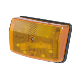 Clignotant avant gauche SIEM Piaggio Ape TMP50 Elestart 233793
