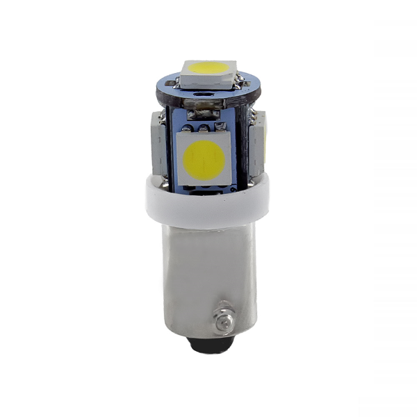 LED RMS BA9S 90 lumens - Blanche 