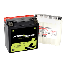Batterie Kombatt MF KT9A-BS