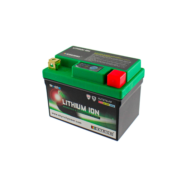 Batterie Skyrich Lithium HJTZ7S-FP 