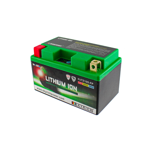 Batterie Skyrich Lithium HJTZ10S-FP 